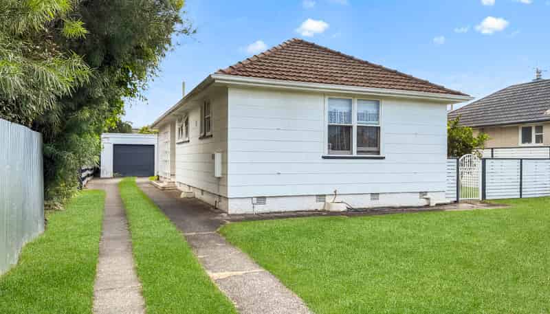 39 Grafton Road, Te Hapara