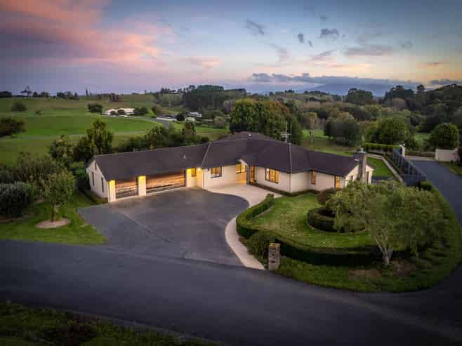 22 Stonebridge Estate Road, Temple View