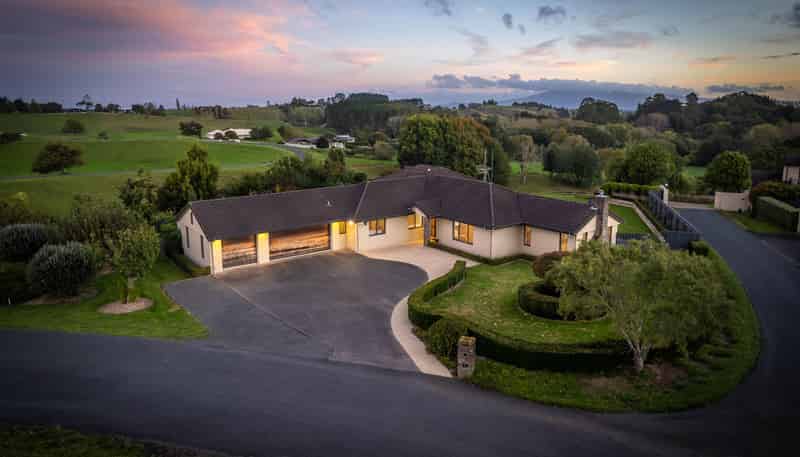 22 Stonebridge Estate Road, Temple View