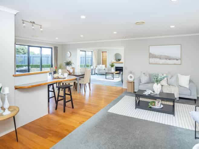 22 Stonebridge Estate Road, Temple View