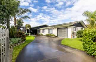 7 Dundee Drive, Flaxmere