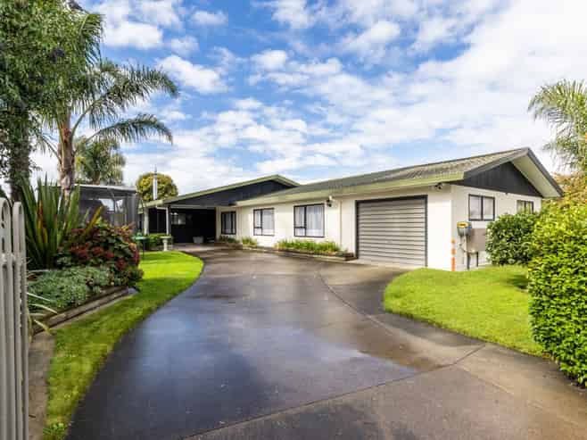 7 Dundee Drive, Flaxmere