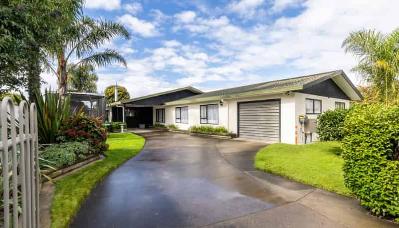 7 Dundee Drive, Flaxmere