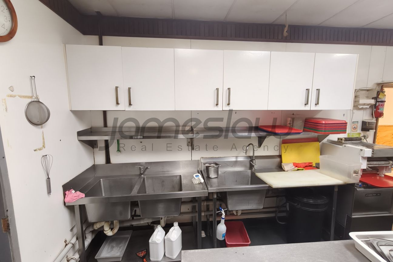 Turnkey Food Court Unit in Busy CBD Mall - Ansicht 3