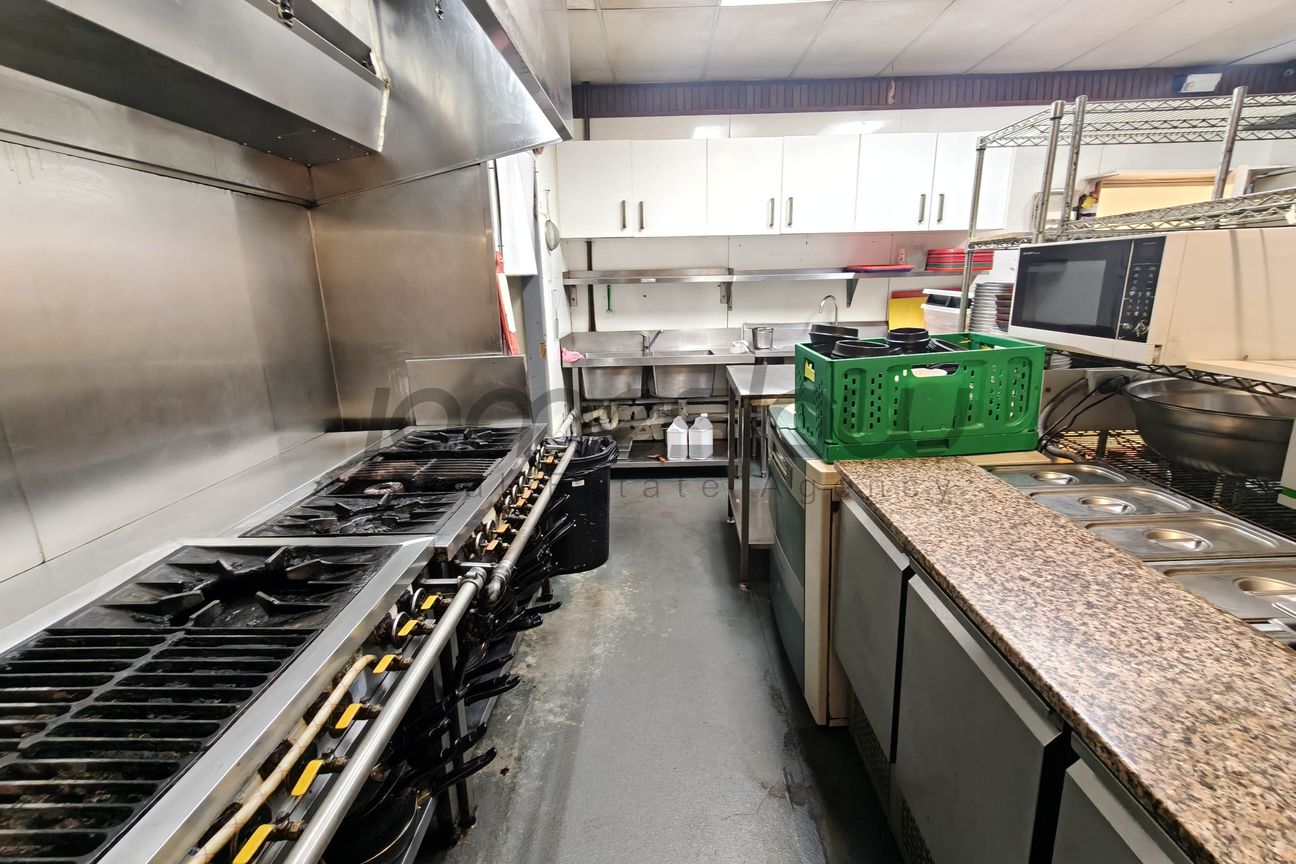Turnkey Food Court Unit in Busy CBD Mall - Ansicht 4
