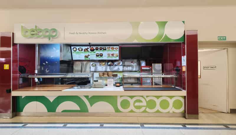 3 & 7B/21-25 Elliott Street, Auckland Central