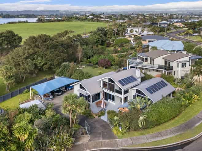 28 Owen Place, Omokoroa