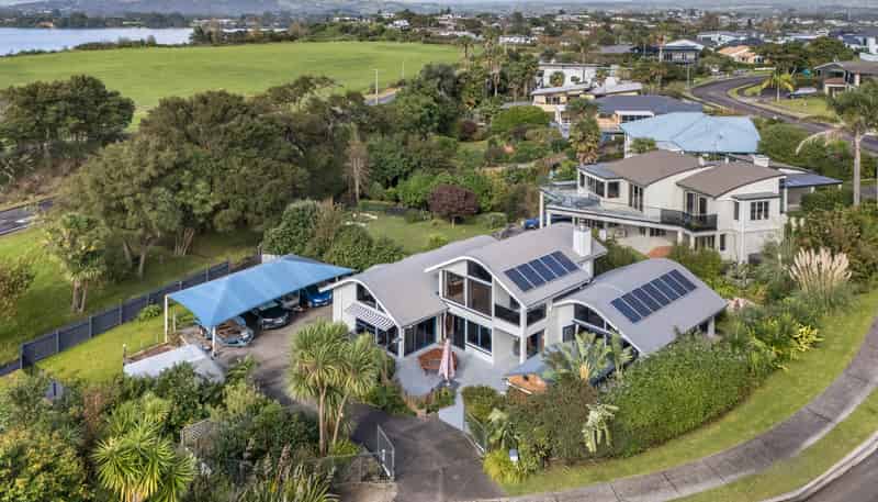 28 Owen Place, Omokoroa