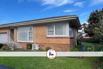 1/249 St George Street, Papatoetoe