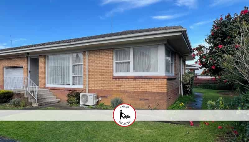 1/249 St George Street, Papatoetoe