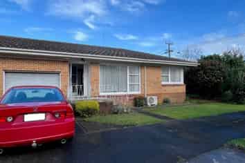 1/249 St George Street, Papatoetoe