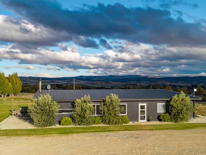 28 Gartley Lane, Alexandra