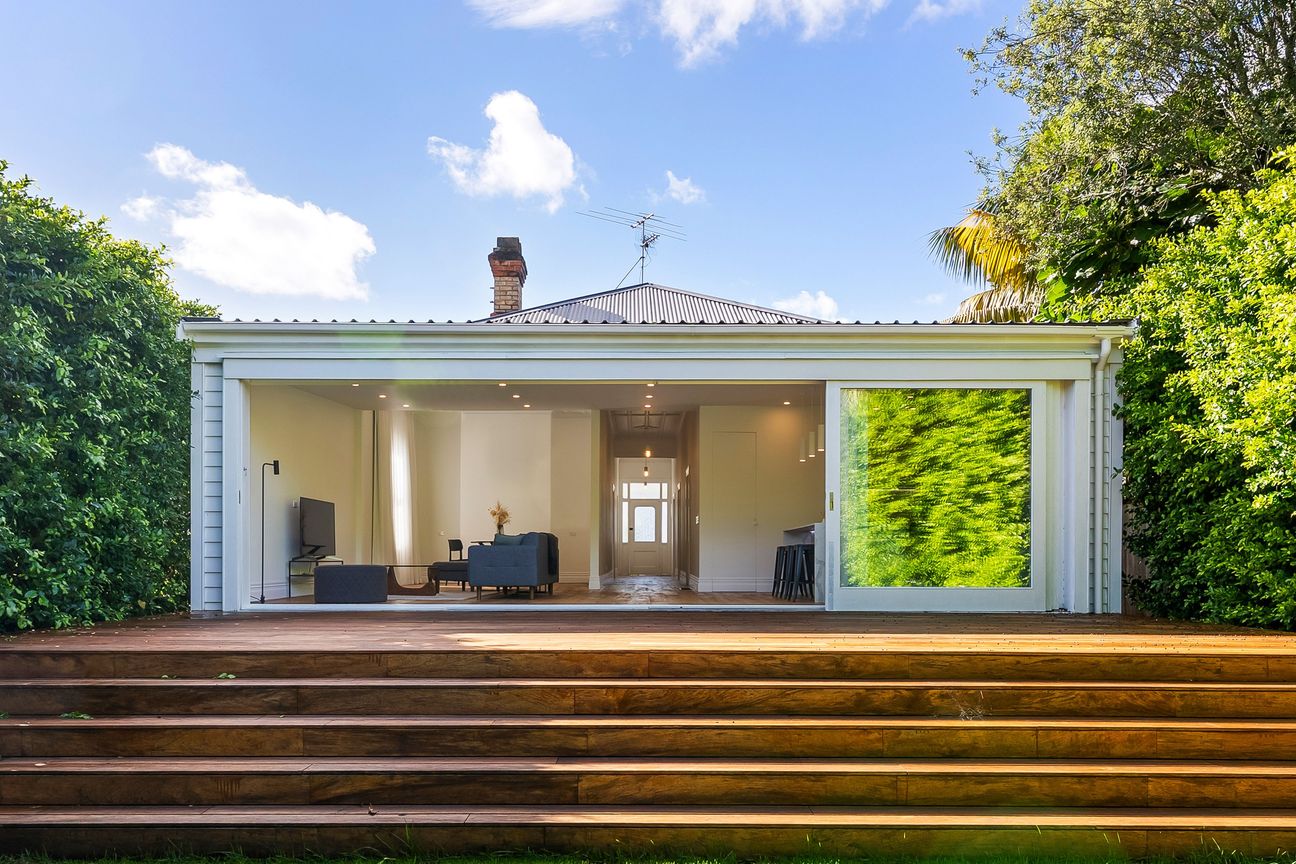 House in Waitematā, Ponsonby - View 2