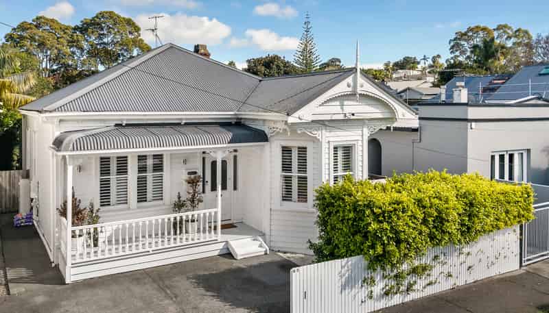 65 Albany Road, Ponsonby