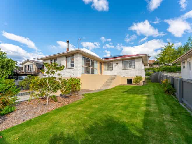 22 Benmore Street, Glenwood