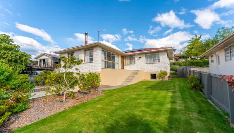 22 Benmore Street, Glenwood