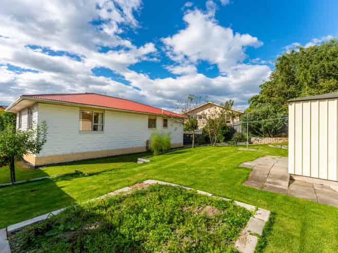 22 Benmore Street, Glenwood