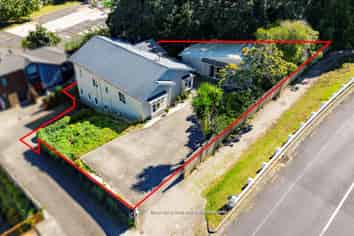 70 Woodward Road, Mount Albert