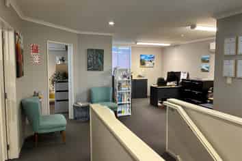 Great Little Te Rapa Office