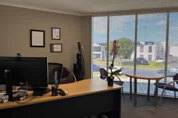 Great Little Te Rapa Office