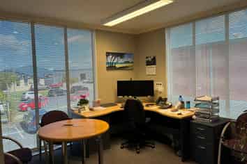 Great Little Te Rapa Office