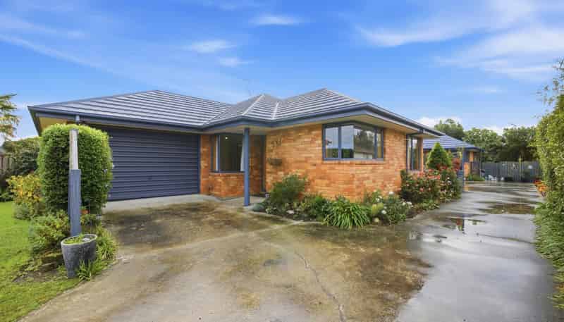 4A Bankview Place, Amberley