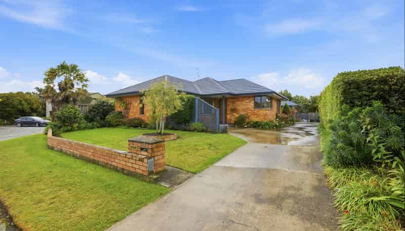 4A Bankview Place, Amberley