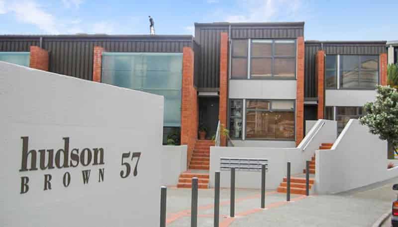 108/57 Mahuhu Crescent, Parnell