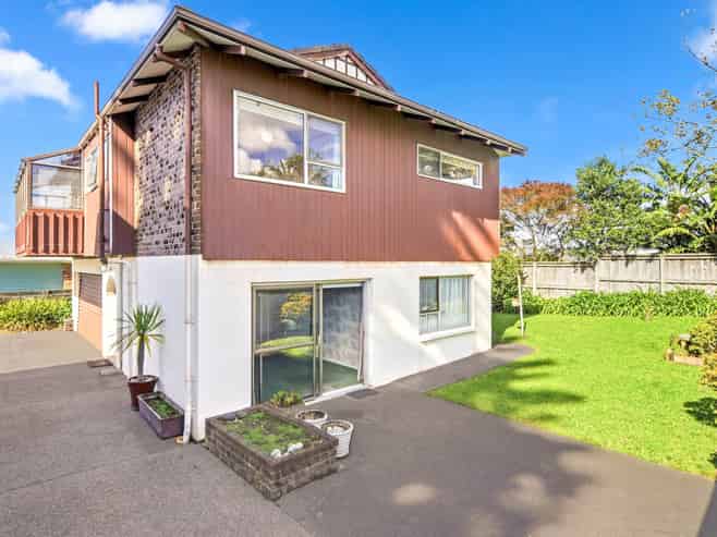 3/16 Quebec Road, Milford