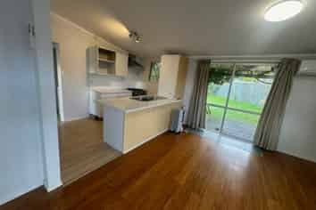 Auckland - Address withheld