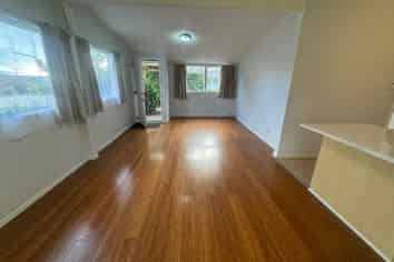 Auckland - Address withheld