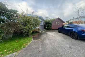 Auckland - Address withheld