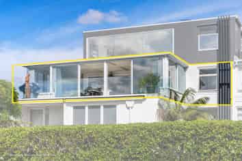 4/15 Karori Crescent, Orakei