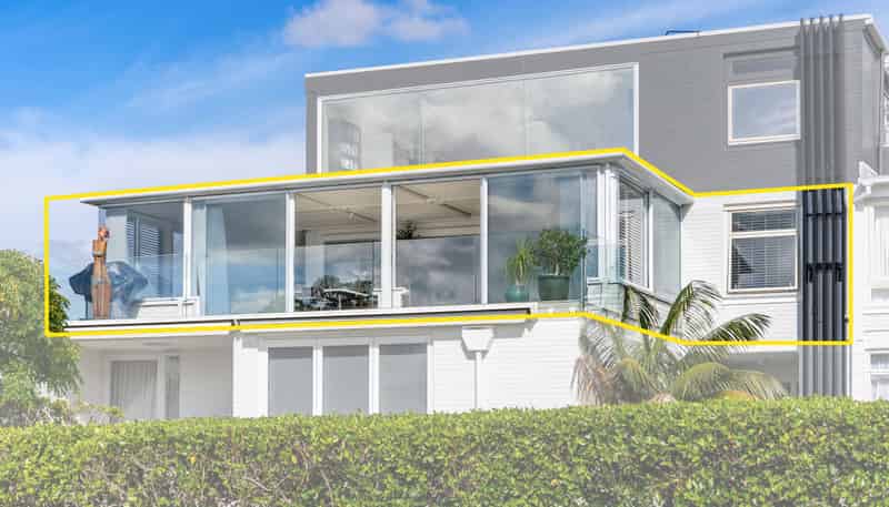 4/15 Karori Crescent, Orakei