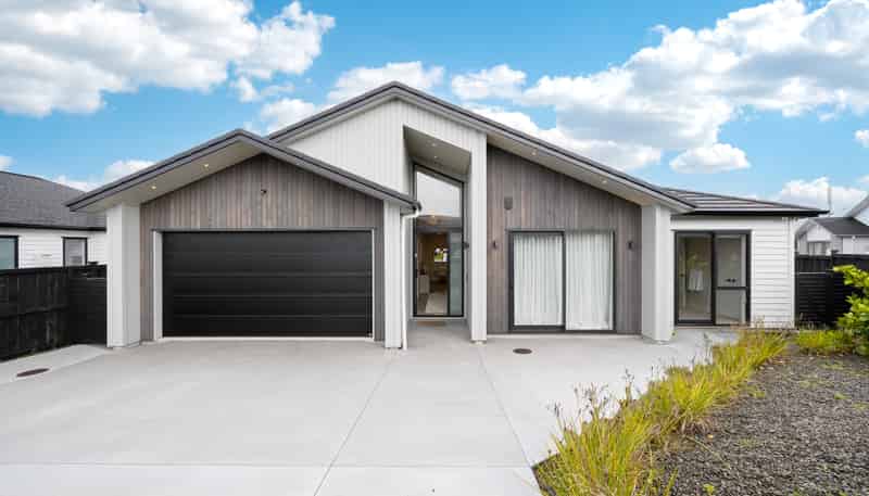 3 Houpuni Road, Milldale
