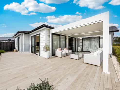 3 Houpuni Road, Milldale