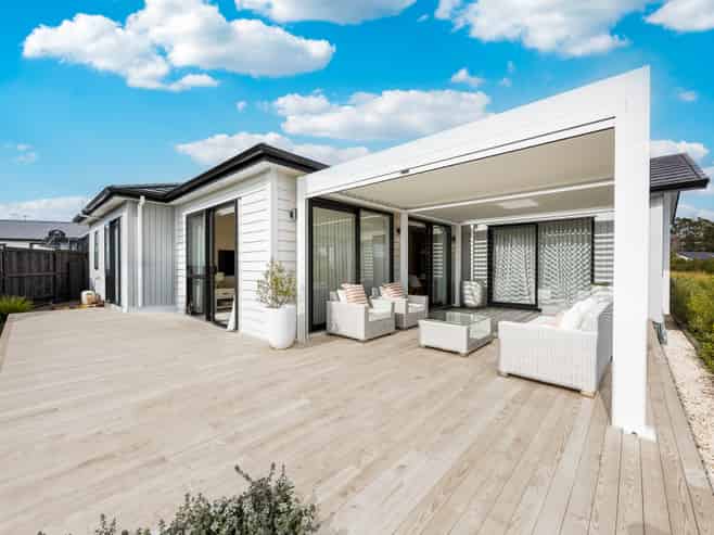 3 Houpuni Road, Milldale