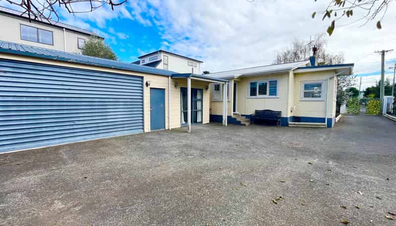 1/5 Hillside Road, Mount Wellington