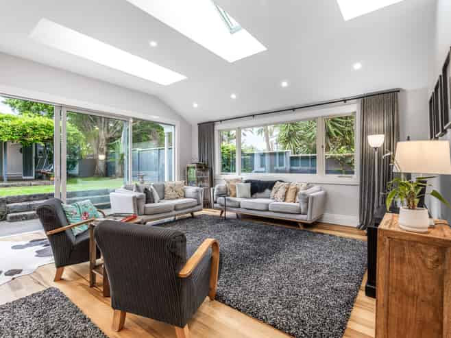 37 Kensington Avenue, Mount Eden