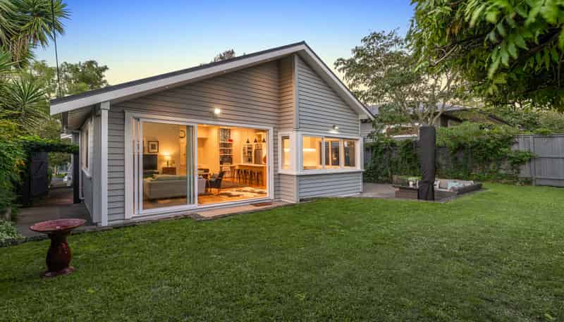 37 Kensington Avenue, Mount Eden