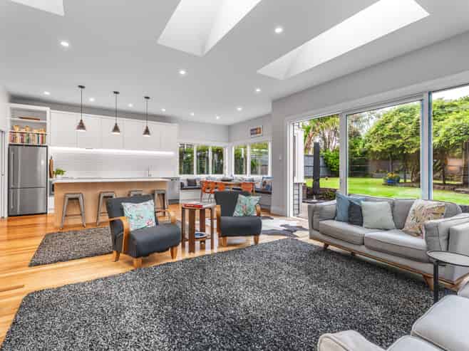 37 Kensington Avenue, Mount Eden