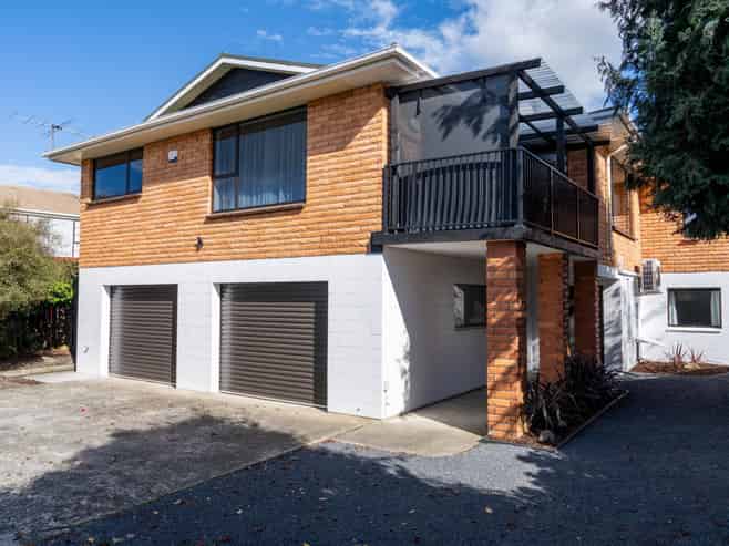 7 Windsor Place, Mosgiel