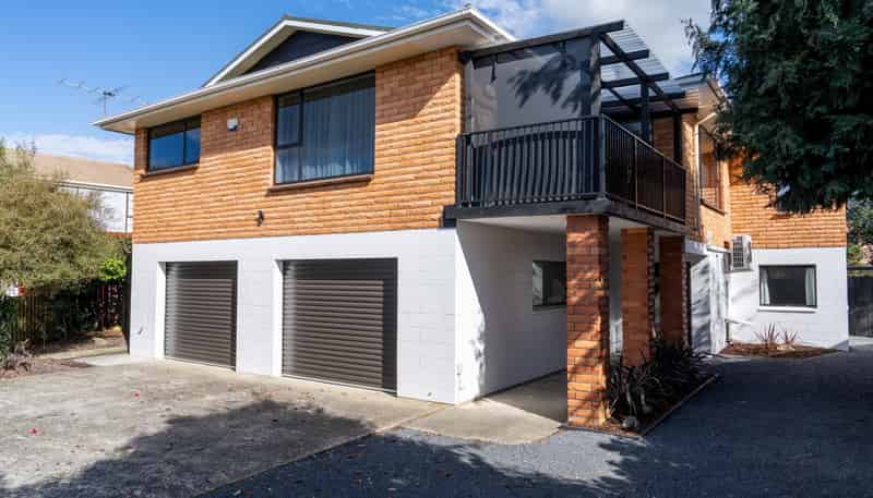 7 Windsor Place, Mosgiel