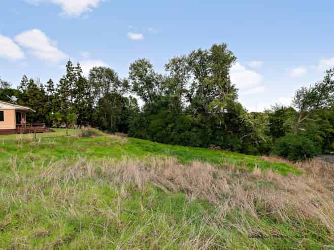 103 Hillview Road, Ramarama