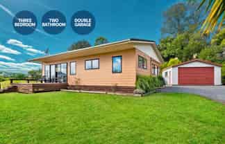 103 Hillview Road, Ramarama