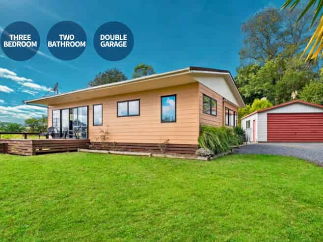 103 Hillview Road, Ramarama