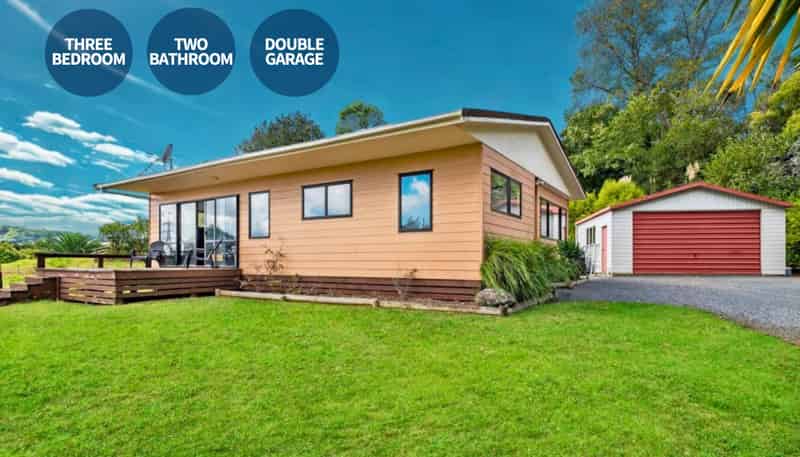 103 Hillview Road, Ramarama