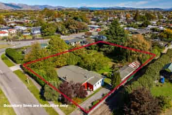 5 Pak Lims Road, Renwick