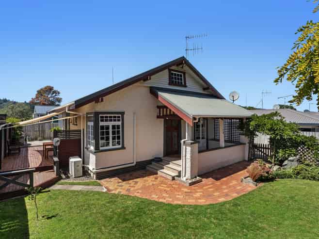 29 Hawera Street, Whakatane