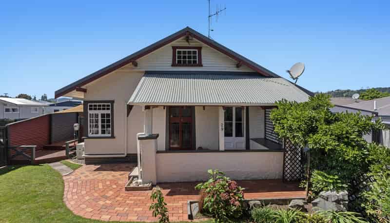 29 Hawera Street, Whakatane